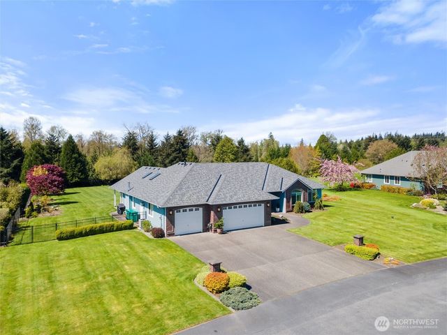 8124 101st Avenue NE, Lake Stevens, WA 98258