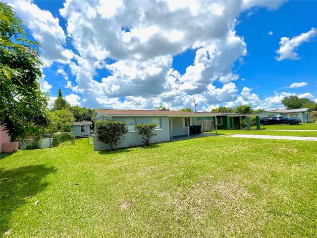 4824 ANZIO STREET, Orlando, FL 32819
