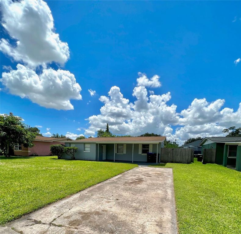 4824 ANZIO STREET, Orlando, FL 32819