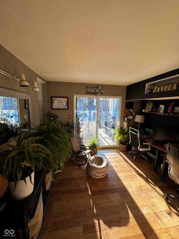 7772 Bellsville Pike, Nashville, IN 47448