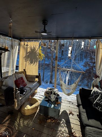 7772 Bellsville Pike, Nashville, IN 47448