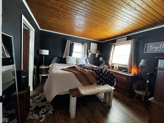 7772 Bellsville Pike, Nashville, IN 47448