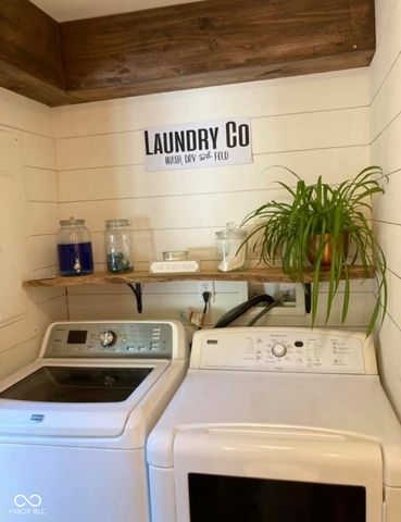 7772 Bellsville Pike, Nashville, IN 47448