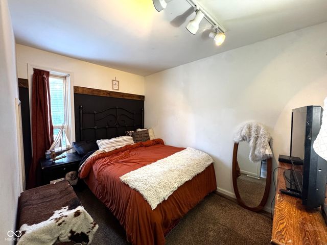 7772 Bellsville Pike, Nashville, IN 47448