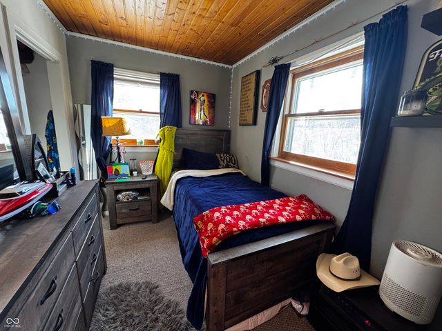 7772 Bellsville Pike, Nashville, IN 47448