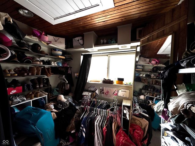 7772 Bellsville Pike, Nashville, IN 47448