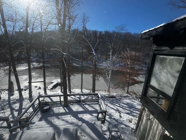 7772 Bellsville Pike, Nashville, IN 47448