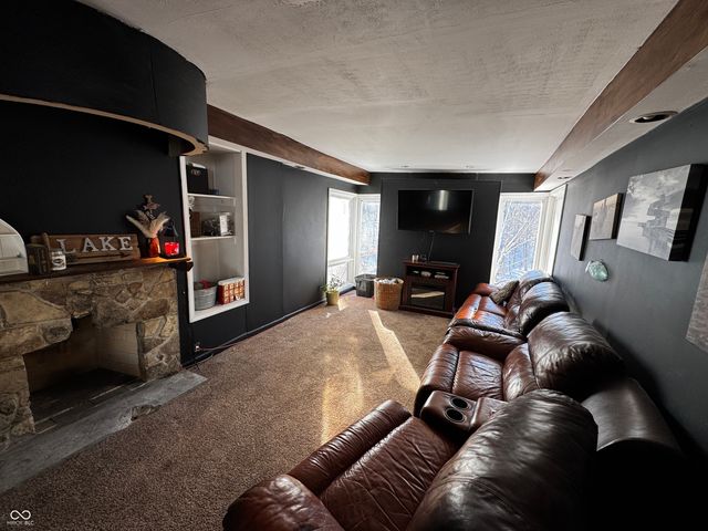 7772 Bellsville Pike, Nashville, IN 47448