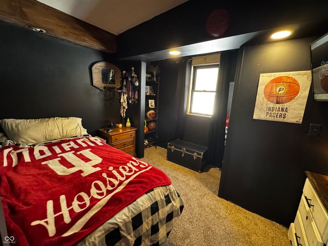 7772 Bellsville Pike, Nashville, IN 47448