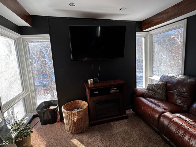 7772 Bellsville Pike, Nashville, IN 47448