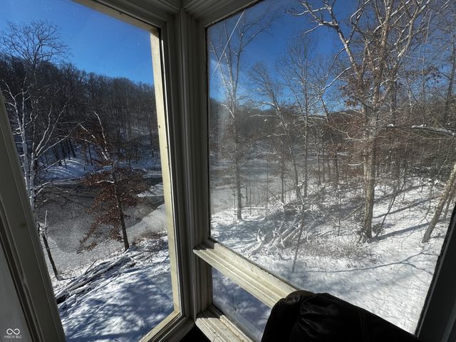 7772 Bellsville Pike, Nashville, IN 47448