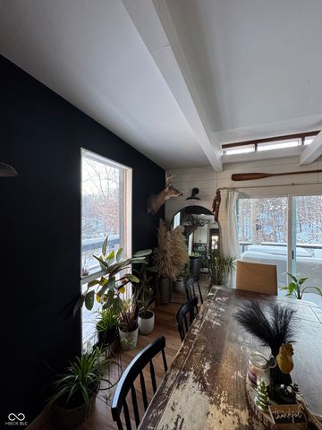 7772 Bellsville Pike, Nashville, IN 47448