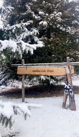 7772 Bellsville Pike, Nashville, IN 47448