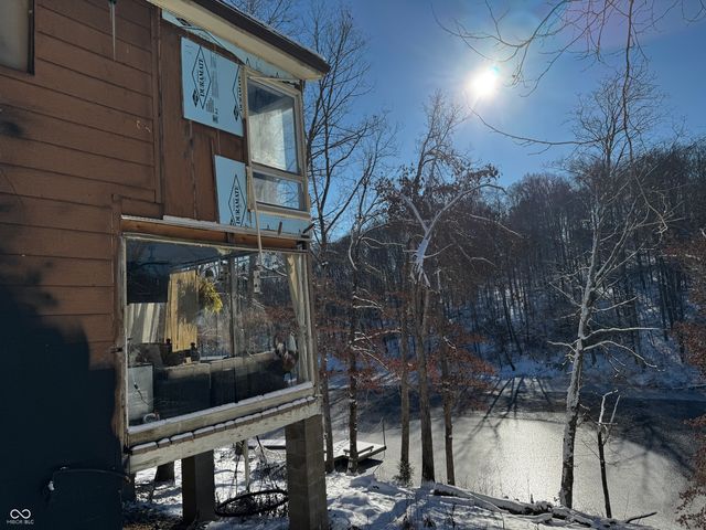 7772 Bellsville Pike, Nashville, IN 47448