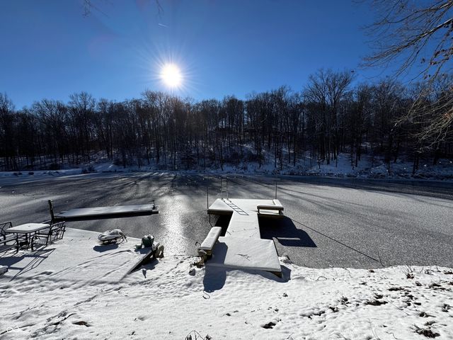 7772 Bellsville Pike, Nashville, IN 47448