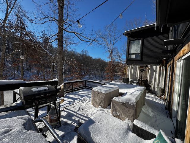 7772 Bellsville Pike, Nashville, IN 47448