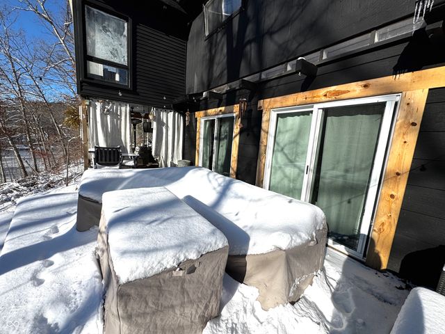 7772 Bellsville Pike, Nashville, IN 47448