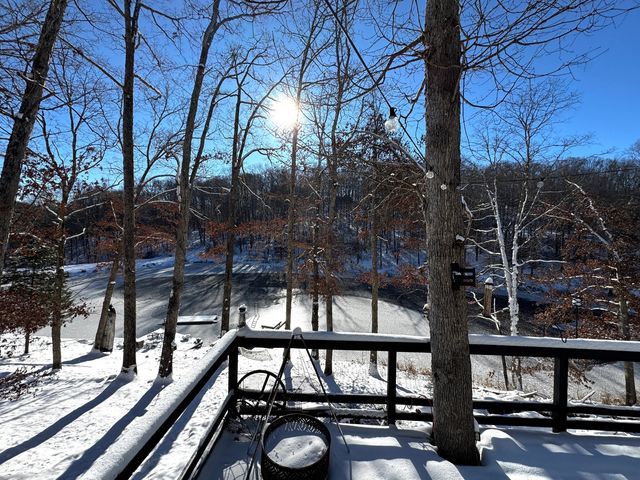 7772 Bellsville Pike, Nashville, IN 47448