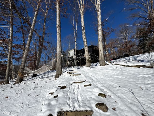 7772 Bellsville Pike, Nashville, IN 47448