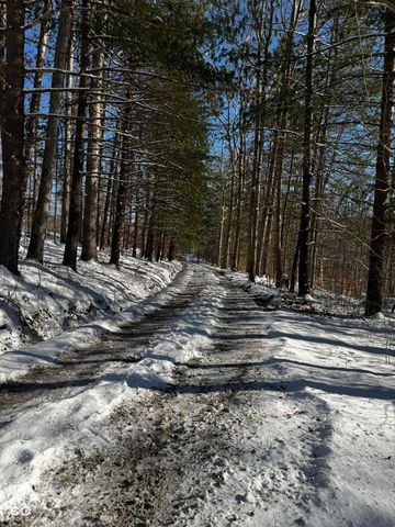 7772 Bellsville Pike, Nashville, IN 47448