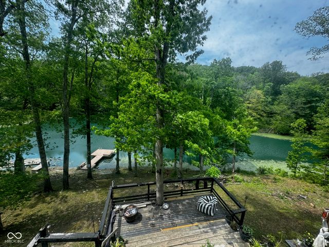7772 Bellsville Pike, Nashville, IN 47448
