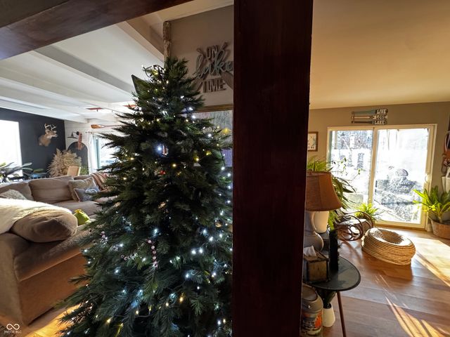 7772 Bellsville Pike, Nashville, IN 47448