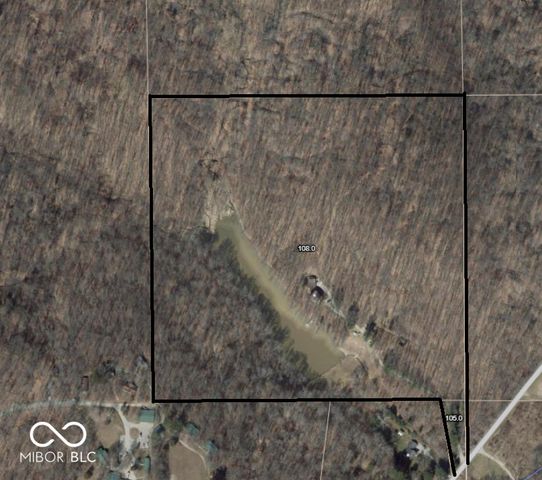 7772 Bellsville Pike, Nashville, IN 47448