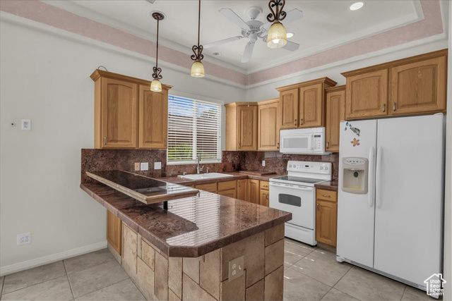 1584 N RAVEN LN, St. George, UT 84770