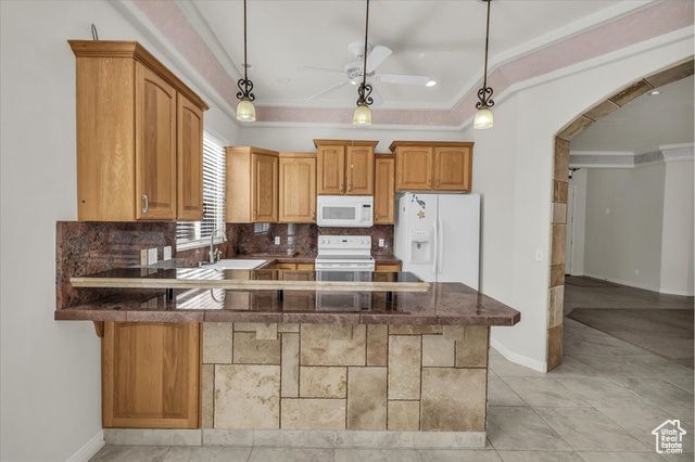 1584 N RAVEN LN, St. George, UT 84770