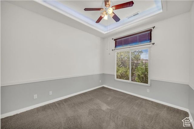 1584 N RAVEN LN, St. George, UT 84770