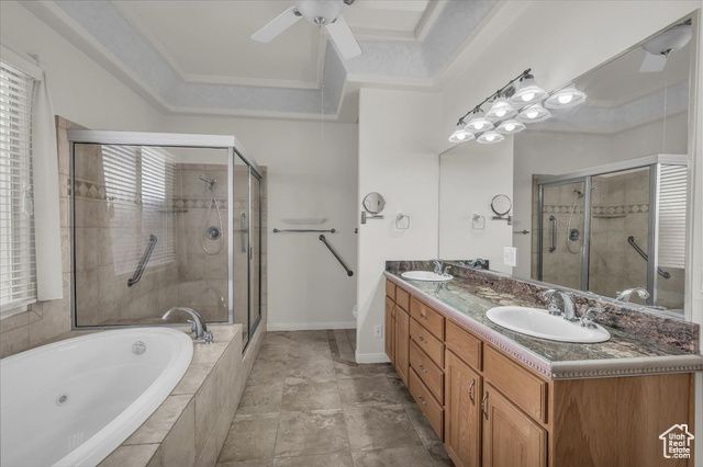 1584 N RAVEN LN, St. George, UT 84770