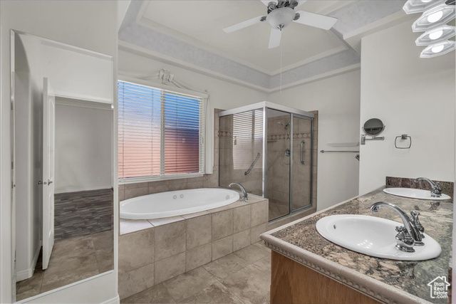 1584 N RAVEN LN, St. George, UT 84770