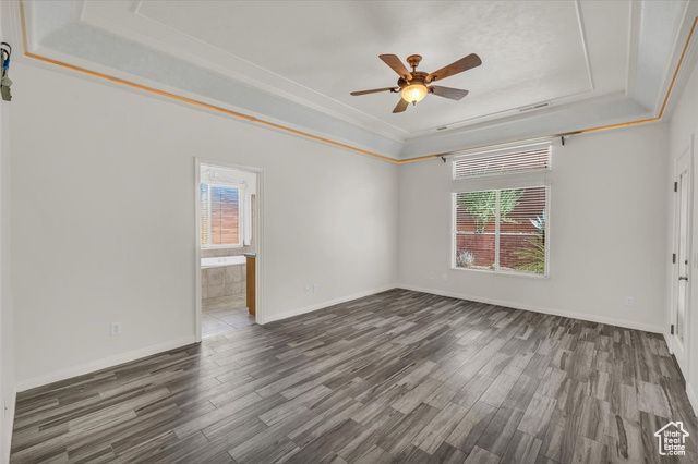 1584 N RAVEN LN, St. George, UT 84770