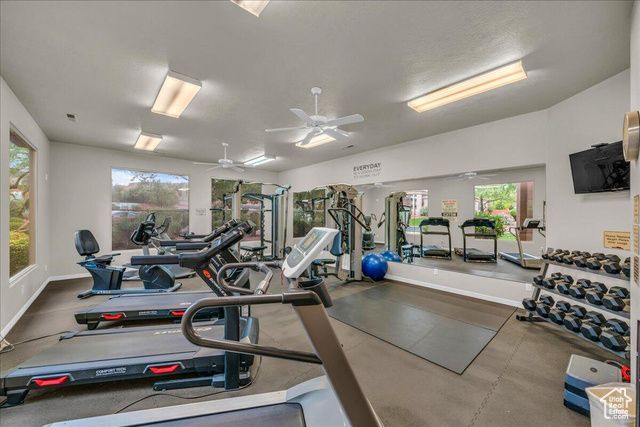 1584 N RAVEN LN, St. George, UT 84770