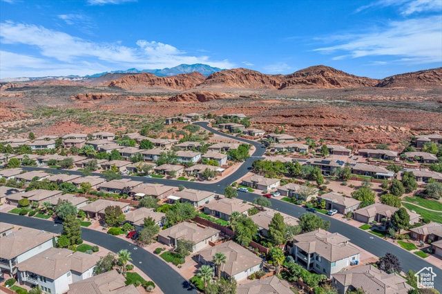 1584 N RAVEN LN, St. George, UT 84770