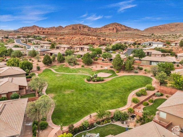 1584 N RAVEN LN, St. George, UT 84770