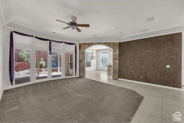 1584 N RAVEN LN, St. George, UT 84770