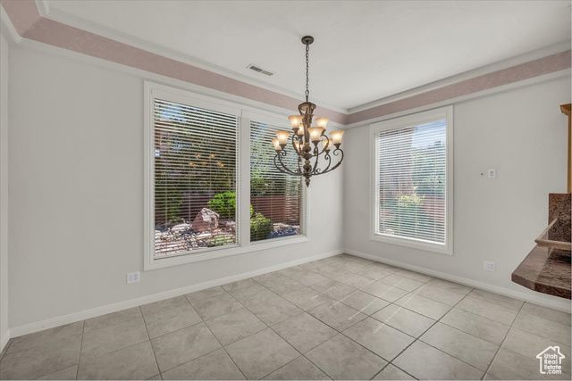 1584 N RAVEN LN, St. George, UT 84770