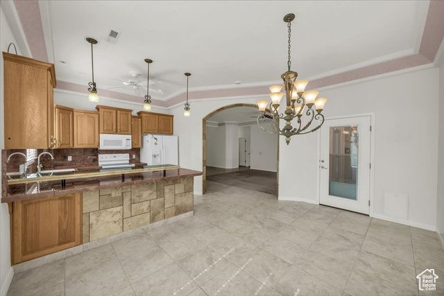 1584 N RAVEN LN, St. George, UT 84770