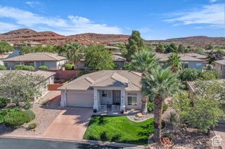 1584 N RAVEN LN, St. George, UT 84770