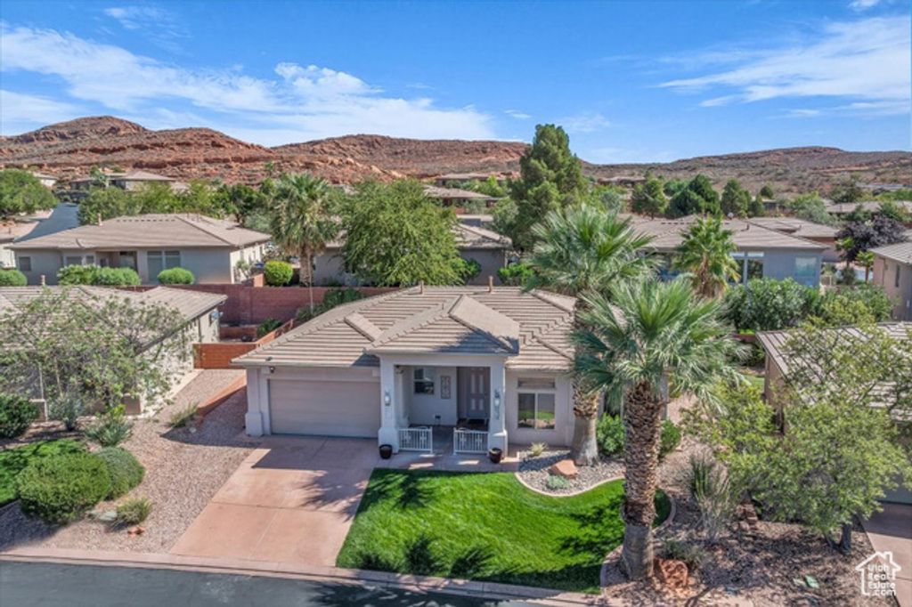 1584 N RAVEN LN, St. George, UT 84770