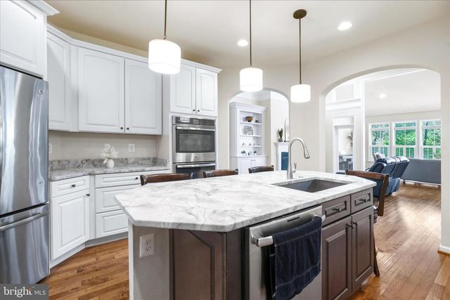 2830 MILL ISLAND PKWY, Frederick, MD 21701