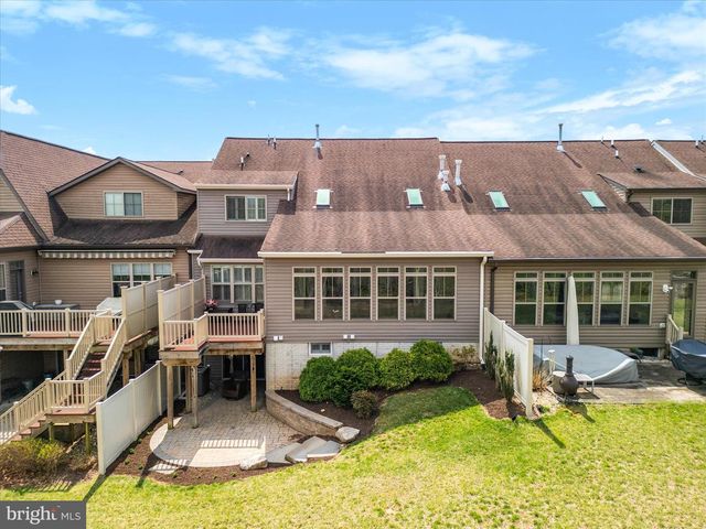 2830 MILL ISLAND PKWY, Frederick, MD 21701