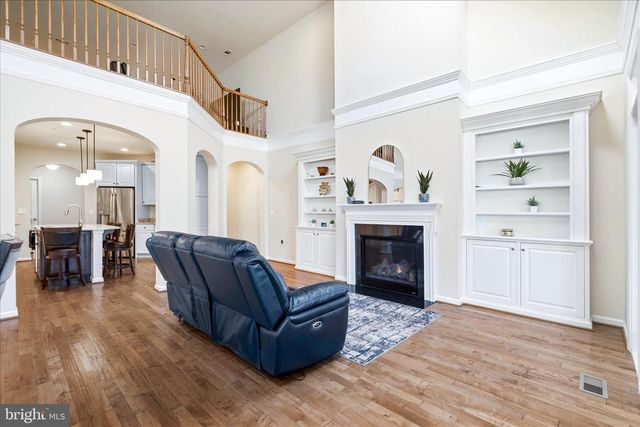 2830 MILL ISLAND PKWY, Frederick, MD 21701