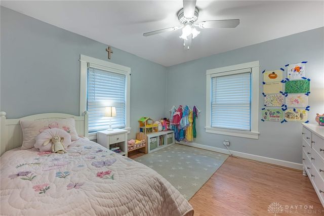 1820 John Glenn Road, Dayton, OH 45420