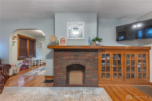 1820 John Glenn Road, Dayton, OH 45420