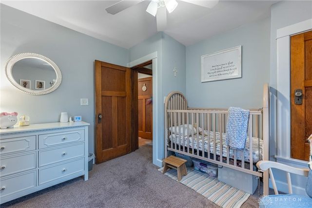 1820 John Glenn Road, Dayton, OH 45420