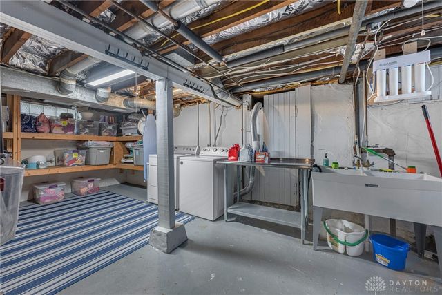 1820 John Glenn Road, Dayton, OH 45420