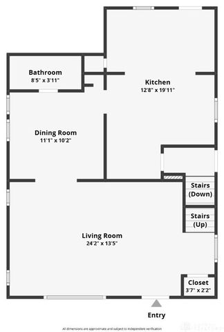 1820 John Glenn Road, Dayton, OH 45420