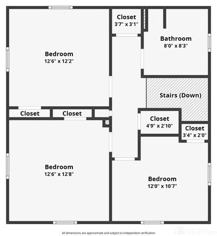 1820 John Glenn Road, Dayton, OH 45420